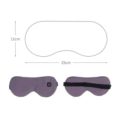 Heated Eye Massager