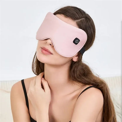 Heated Eye Massager