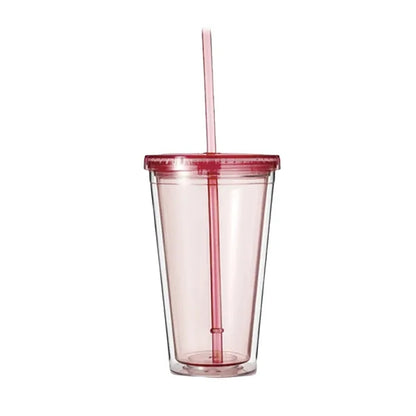 16 oz Double Wall Tumbler