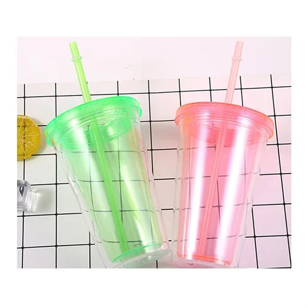 16 oz Double Wall Tumbler