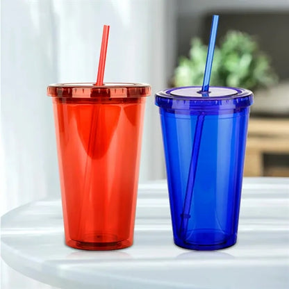 16 oz Double Wall Tumbler
