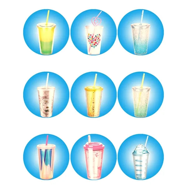 16 oz Double Wall Tumbler