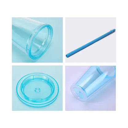 16 oz Double Wall Tumbler