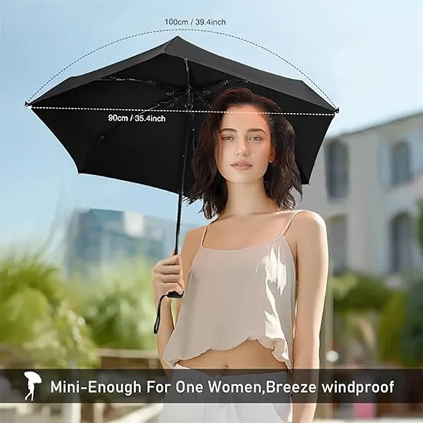Mini Travel &Rain Umbrella