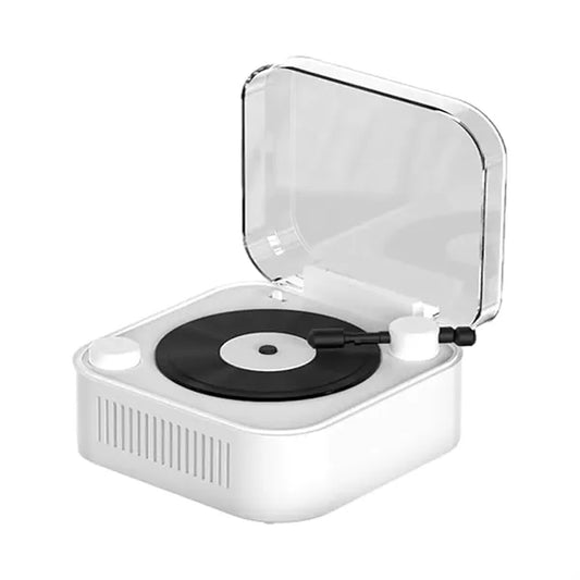 Portable Wireless Speaker
