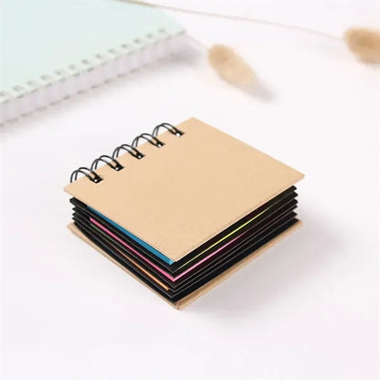 Pocket Size Sticky Note Pad