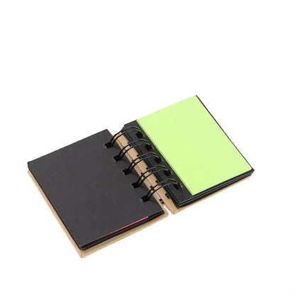 Pocket Size Sticky Note Pad