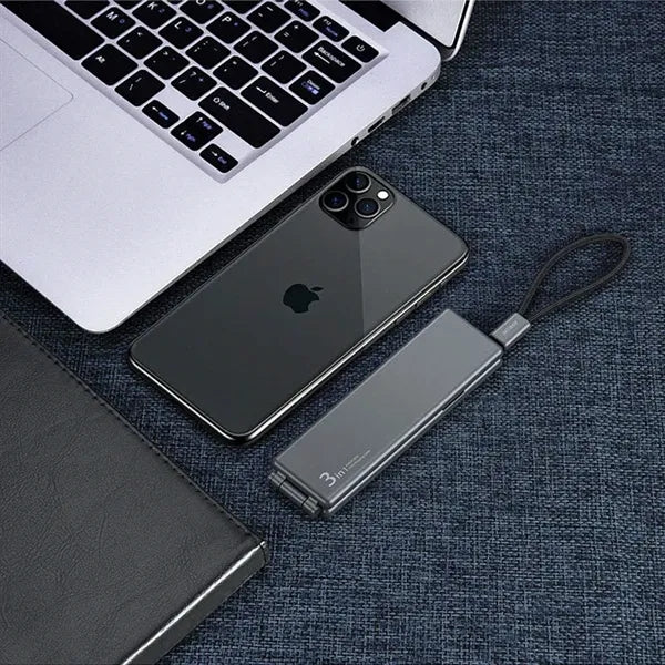 Multi Charging Cable