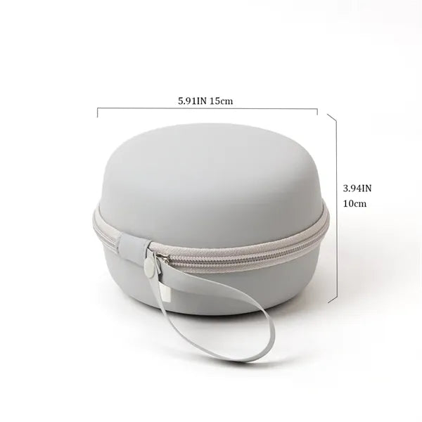 Round Porable Storage Bag