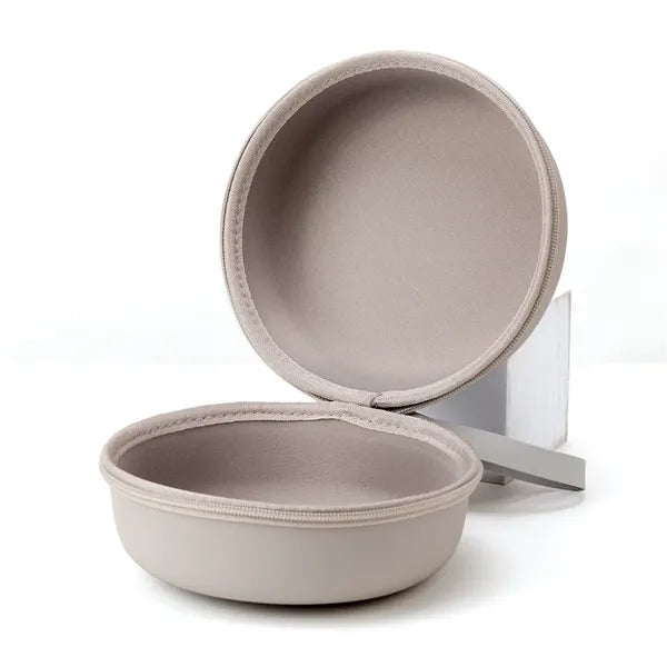 Round Porable Storage Bag