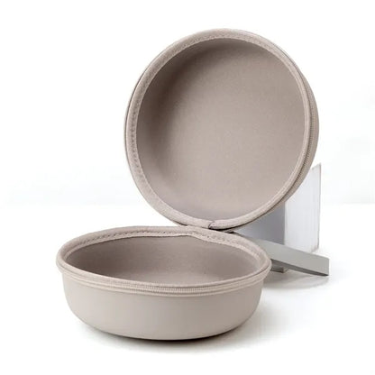 Round Porable Storage Bag