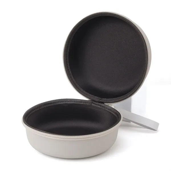Round Porable Storage Bag