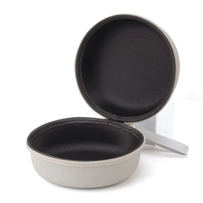 Round Porable Storage Bag