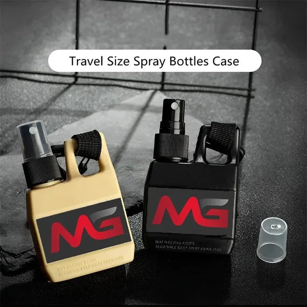 2.7Oz Camping Spray Bottle
