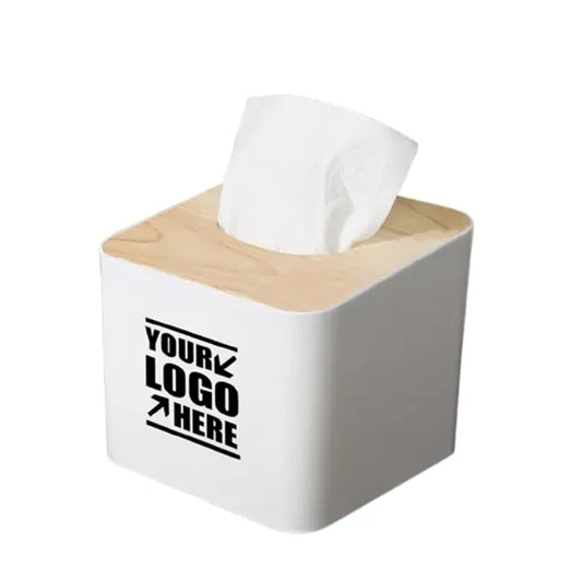Home Essentials Tissue Box