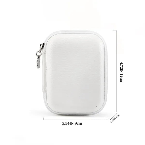 Compact Digital Camera Storage Case