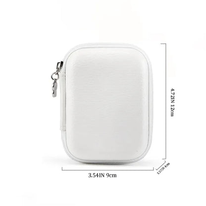 Compact Digital Camera Storage Case