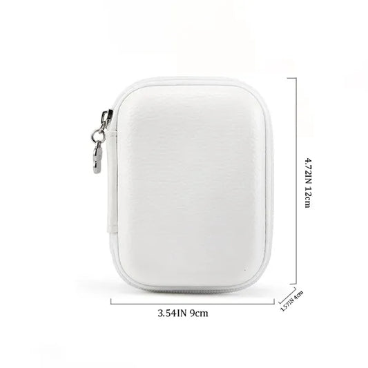 Compact Digital Camera Storage Case