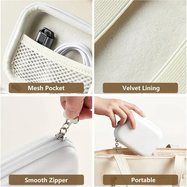 Compact Digital Camera Storage Case