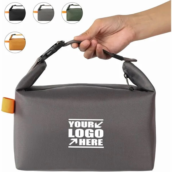 Elegant Carry Lunch Tote