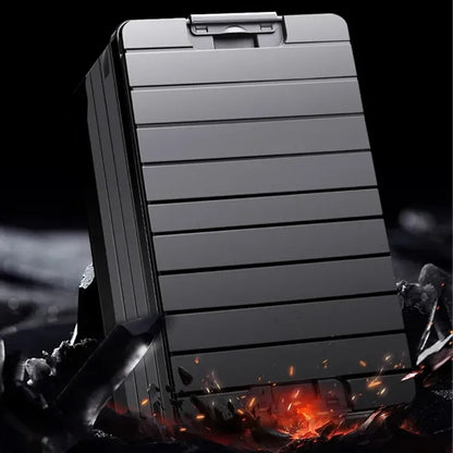 Easyfold Camping Storage Box