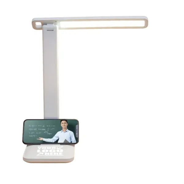 Adjustable Led Desk Lamp