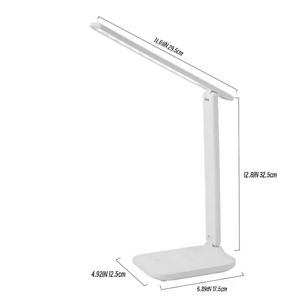 Adjustable Led Desk Lamp