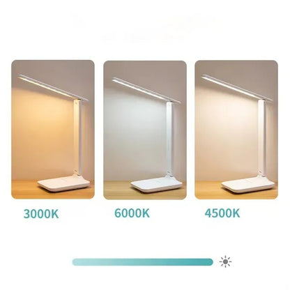 Adjustable Led Desk Lamp
