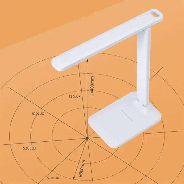 Adjustable Led Desk Lamp