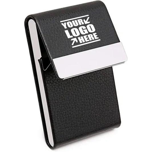 Classic Business Card Holder