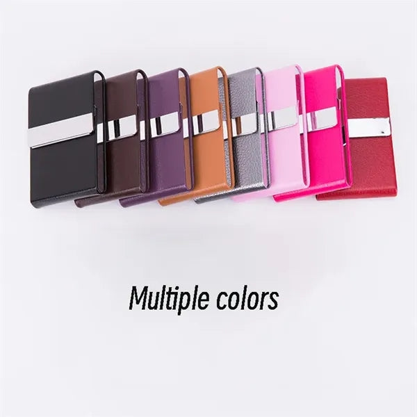 Classic Business Card Holder