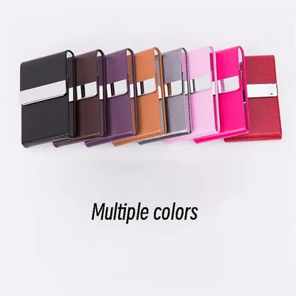 Classic Business Card Holder