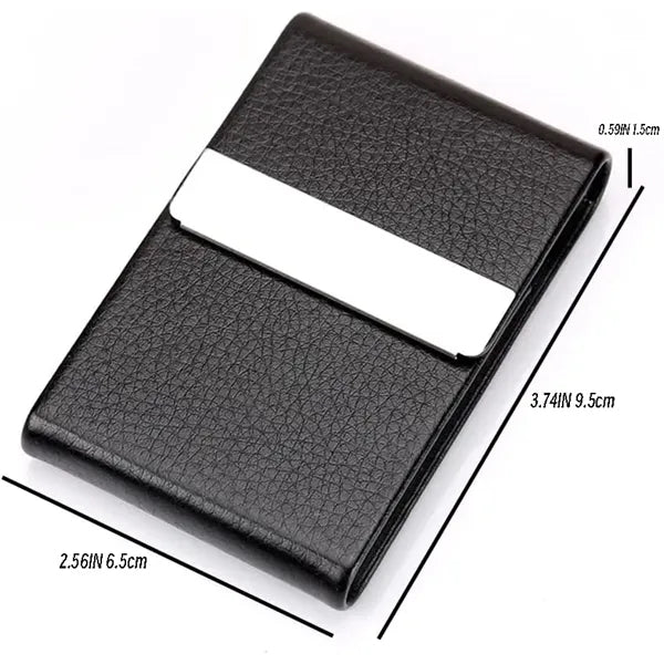 Classic Business Card Holder