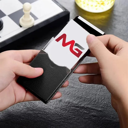 Classic Business Card Holder