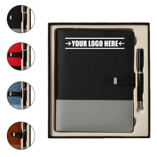 Executive Journal Set