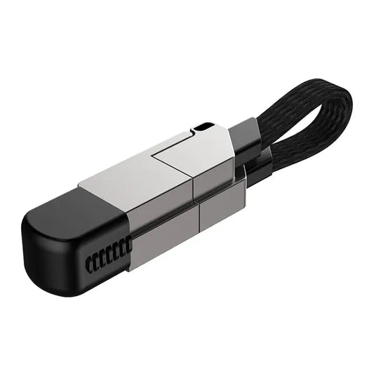Portable 6-In-1 Cable