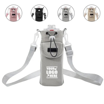 Travel Bottle Bag