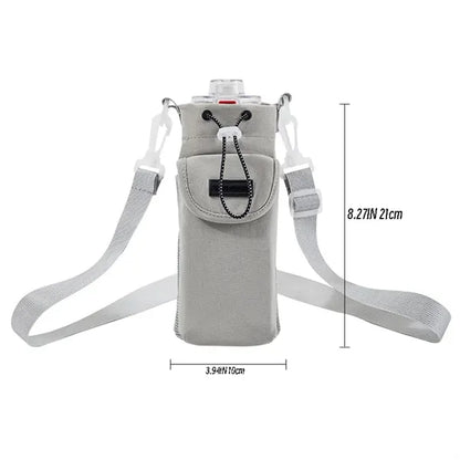 Travel Bottle Bag