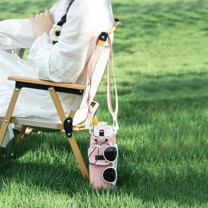 Travel Bottle Bag
