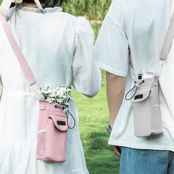 Travel Bottle Bag