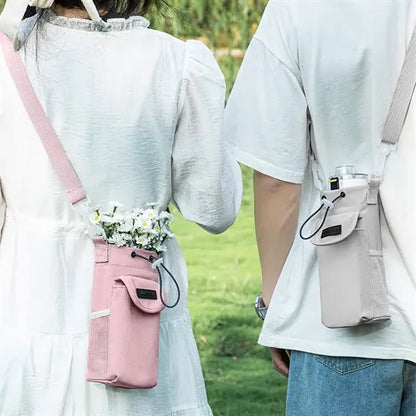Travel Bottle Bag