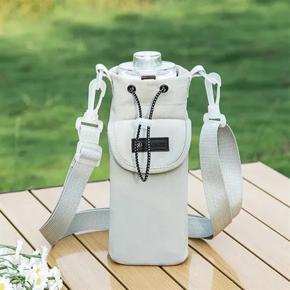 Travel Bottle Bag