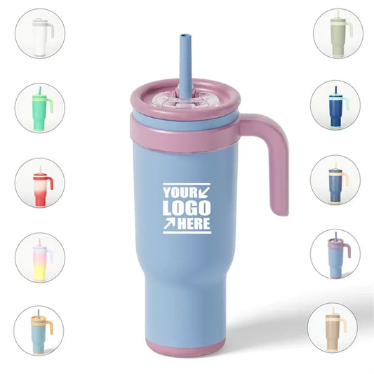 40Oz Stainless Travel Mug