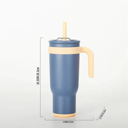 40Oz Stainless Travel Mug