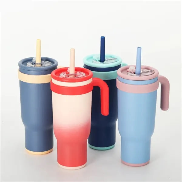 40Oz Stainless Travel Mug