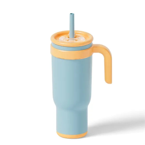 40Oz Stainless Travel Mug