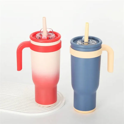40Oz Stainless Travel Mug