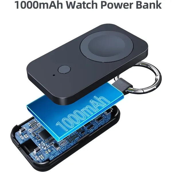 Magnetic Apple Watch Charger