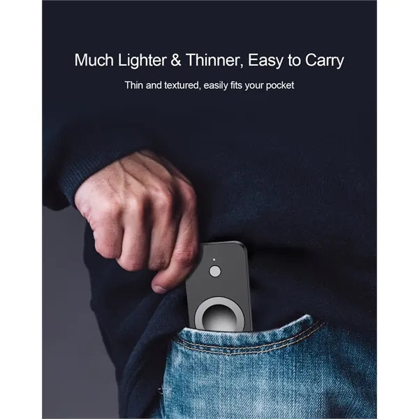 Magnetic Apple Watch Charger