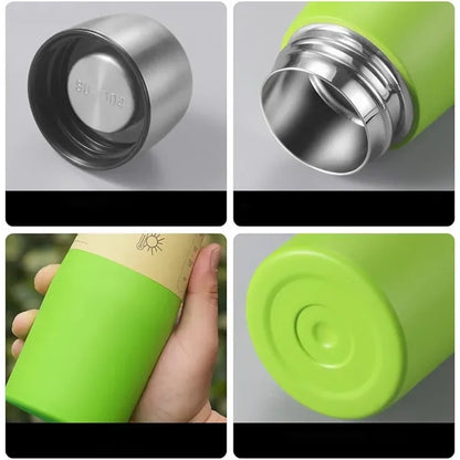 18Oz Stainless Steel Thermos